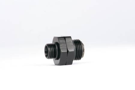 Aeromotive Fuel System - Aeromotive Fuel System 15681 - Swivel ORB -08 / ORB -06 Adapter Fitting