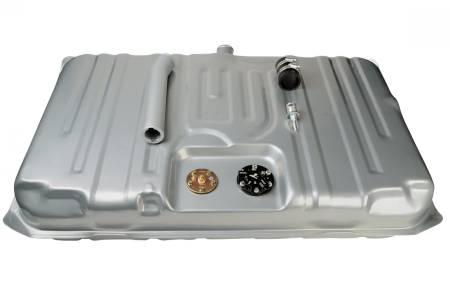 Aeromotive Fuel System - Aeromotive Fuel System 18302 - Fuel Tank, 340 Stealth, 70-72 Chevelle & Malibu, 70 Monte Carlo