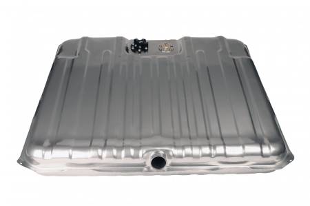 Aeromotive Fuel System - Aeromotive Fuel System 18318 - Fuel Tank, 340 Stealth, 65-66 Impala, 1" deeper than OEM