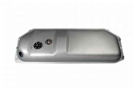 Aeromotive Fuel System - Aeromotive Fuel System 18326 - Fuel Tank, 340 Stealth, 33-34 Ford, 16 Gallon, 1.5" deeper than OEM