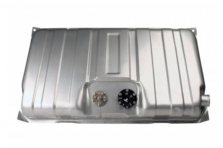 Aeromotive Fuel System - Aeromotive Fuel System 18327 - Fuel Tank, 340 Stealth, 62-65 Chevy II/Nova