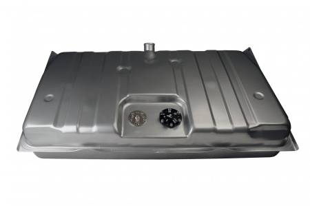 Aeromotive Fuel System - Aeromotive Fuel System 18328 - Fuel Tank, 340 Stealth, 70-73 Camaro/Firebird, 1" deeper than OEM