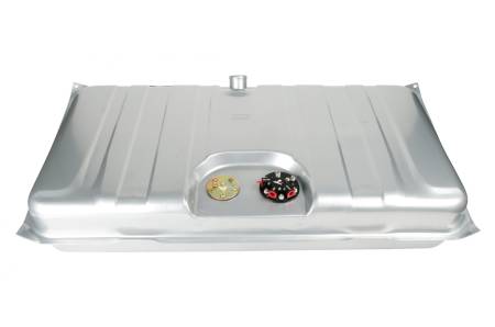 Aeromotive Fuel System - Aeromotive Fuel System 18657 - 67-68 F-Body Camaro/Firebird 340 Series Stealth Fuel Tank