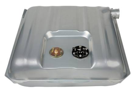 Aeromotive Fuel System - Aeromotive Fuel System 18699 - Fuel Tank, 340 Stealth, Universal, 55-57 Chevy