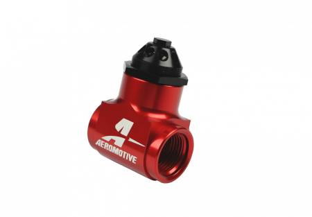 Aeromotive Fuel System - Aeromotive Fuel System 33101 - Vacuum Regulator