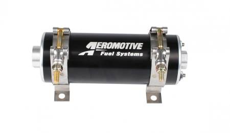 Aeromotive Fuel System - Aeromotive Fuel System 11103 - 700 HP EFI Fuel Pump - Black