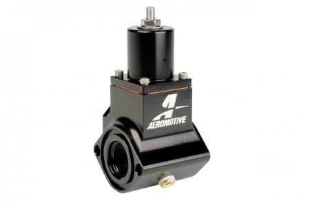 Aeromotive Fuel System - Aeromotive Fuel System 11217 - A3000 Line -Pressure Regulator Only