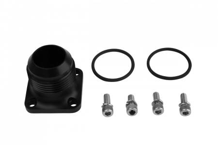 Aeromotive Fuel System - Aeromotive Fuel System 11747 - 11115 AN -16 Male Adapter (111 -1509 -0) (11115/11117)