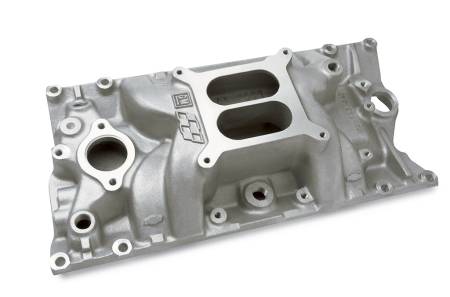 Chevrolet Performance - Chevrolet Performance 12366573 - Intake Manifold, Vortec Head Design