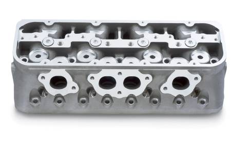 Chevrolet Performance - Chevrolet Performance 12480011 - Semi-Finished SB2.2 Aluminum Cylinder Head