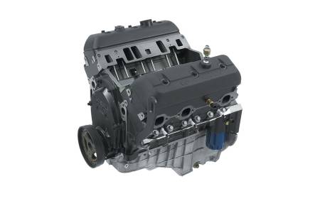 Genuine GM Parts - Genuine GM Parts 12491869 - ENGINE ASM,GASOLINE 4.3L (L35)(GOODWRENCH REMAN)