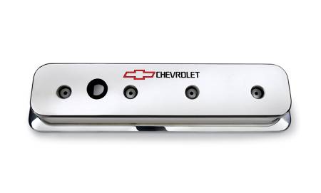 Chevrolet Performance - Chevrolet Performance 12497978 - Center Bolt Valve Covers
