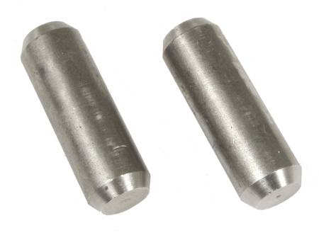 Lakewood - Lakewood 15945 - Dowel Pins; Ford/Mopar-Stock