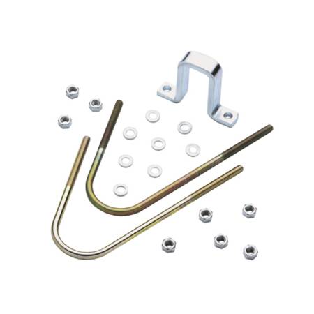 Lakewood - Lakewood 20580 - J-Bolt Kit For 1-1/2In. Bar