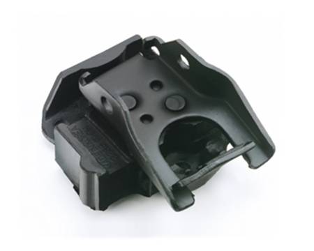 Lakewood - Lakewood 24087 - Muscle Motor Mount