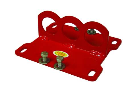 Quick Time - Quick Time RM-210 - Motor Pull Plate (4 Holes)