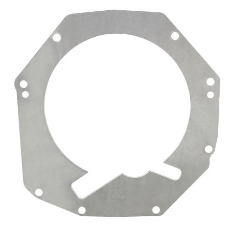 Quick Time - Quick Time RM-199 - 1/4in. Alum T56 Mag Trani Spacer