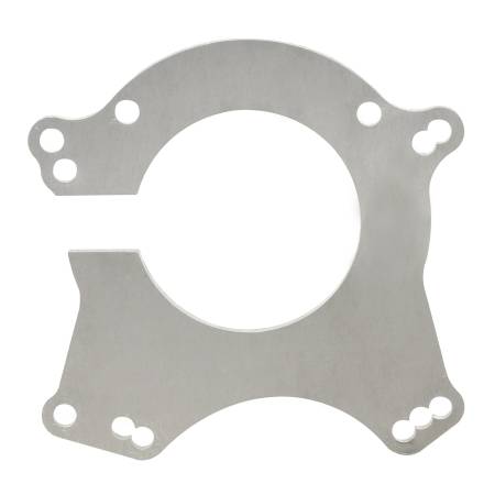 Quick Time - Quick Time RM-201 - 1/4in. Alum Ford Spacer Plate