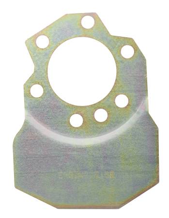Quick Time - Quick Time RM-525 - 400 Balance Plate/Offset