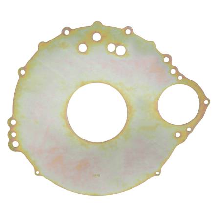 Quick Time - Quick Time RM-6008 - BBF FE Engine Plate