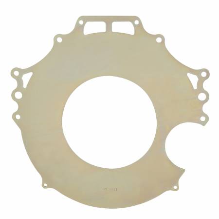 Quick Time - Quick Time RM-6011 - MOTOR PLATE; SBC STEEL