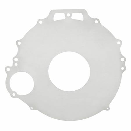 Quick Time - Quick Time RM-6014 - STEEL MOPAR MOTOR PLATE