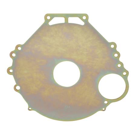 Quick Time - Quick Time RM-6016 - Ford 5.0/5.8 Engine Plate