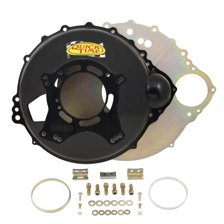 Quick Time - Quick Time RM-6056 - Ford BB to T5/TKO/3550