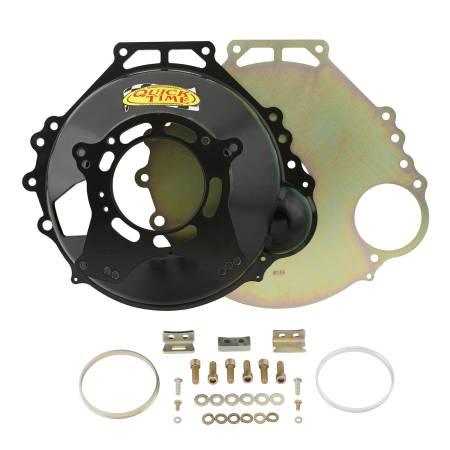 Quick Time - Quick Time RM-6060 - Ford to Tremec/T5