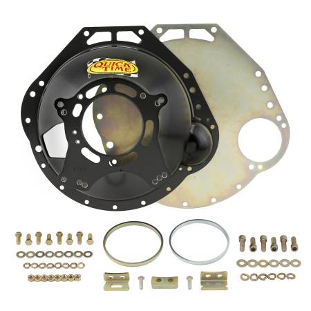 Quick Time - Quick Time RM-6065 - Ford5.0/5.8 to FordTKO/3550/T5