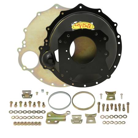 Quick Time - Quick Time RM-6072 - Mopar 318/360 to 3/4 Speed