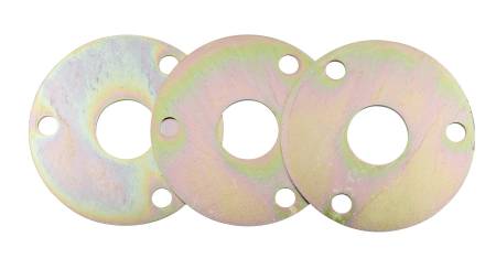 Quick Time - Quick Time RM-715 - harmonic balance spacers