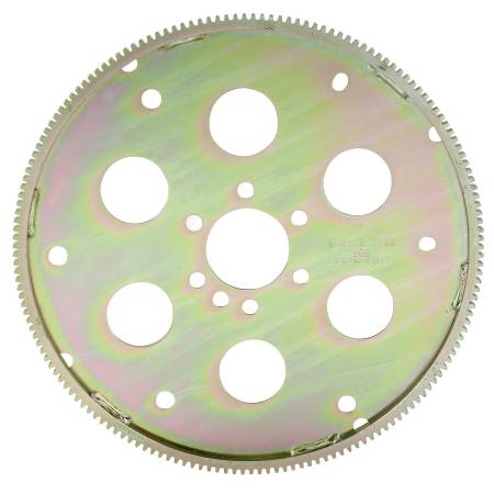 Quick Time - Quick Time RM-902 - FLEXPLATE; 168 TOOTH GM