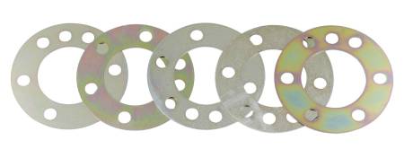 Quick Time - Quick Time RM-935 - 5 Piece GM Flexplate Spacer