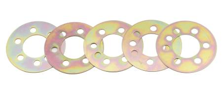 Quick Time - Quick Time RM-940 - 5 Piece GM Flexplate Spacer