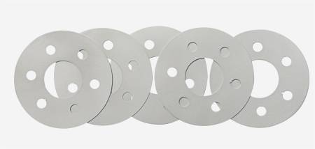 Quick Time - Quick Time RM-943 - 5 pcs Ford Flexplate Spacer