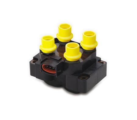 ACCEL - Accel 140018 - Ford 4-Twr.Dis Supercoil Pack