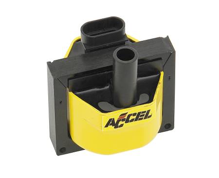 ACCEL - Accel 140024Acc - Gm 1996-01 Remote Supercoil