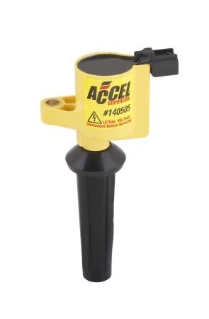 ACCEL - Accel 140505 - Coil; Cop Ford