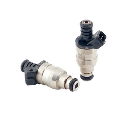 ACCEL - Accel 150115 - Perf Fuel Injector 15 lbs/hr Each