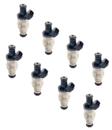 ACCEL - Accel 150819 - Perf Fuel Injectors 19 lbs/hr 8 Pack