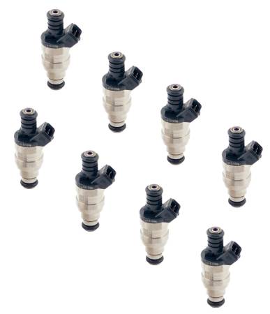 ACCEL - Accel 150821 - Perf Fuel Injectors 21 lbs/hr 8 Pack