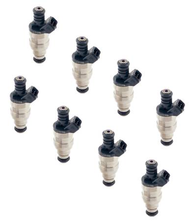 ACCEL - Accel 150823 - Perf Fuel Injectors 23 lbs/hr 8 Pack