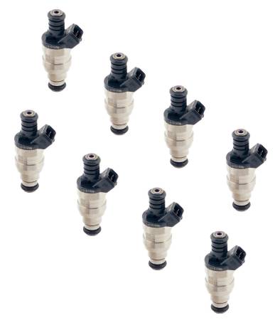 ACCEL - Accel 150826 - Perf Fuel Injectors 26 lbs/hr 8 Pack