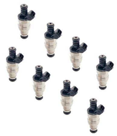 ACCEL - Accel 150832 - Perf Fuel Injectors 32 lbs/hr 8 Pack