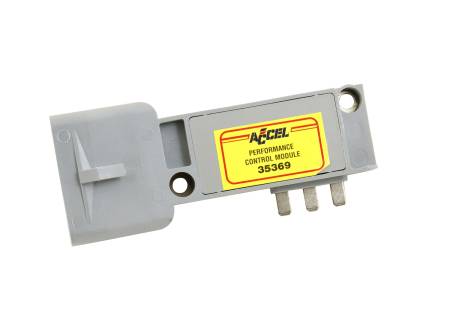 ACCEL - Accel 35369 - Ford Tfi Mdltr 84-93 W/Grease