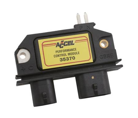 ACCEL - Accel 35370 - Gm Ext. Coil 90-95 Ign Module