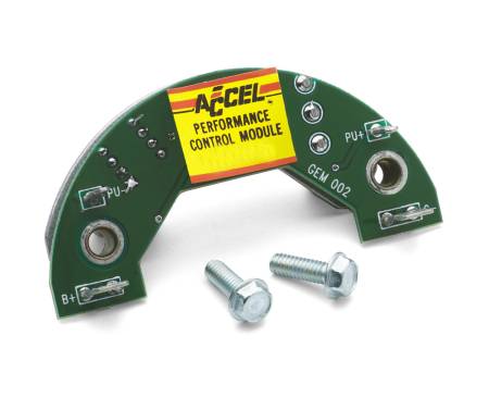 ACCEL - Accel 35372 - Module; 52 Series