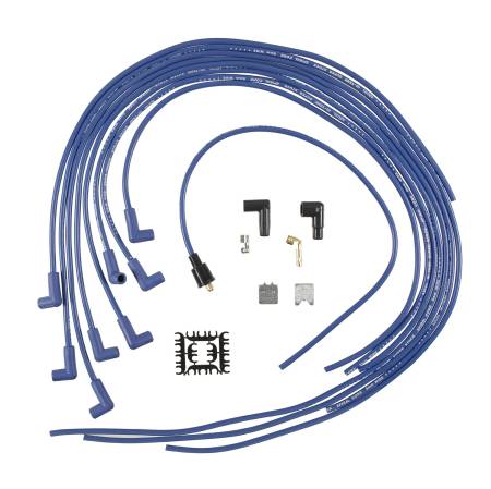 ACCEL - Accel 5041B - 8Mm Super Stock Spiral Uni Bu