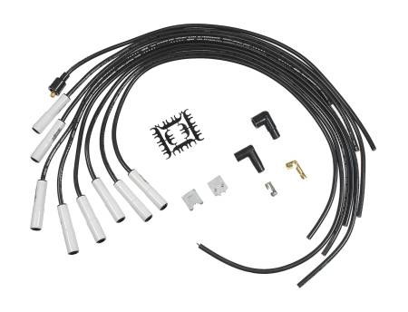 ACCEL - Accel 9000C - Uni Ceramic 180 Boots Wire Kit